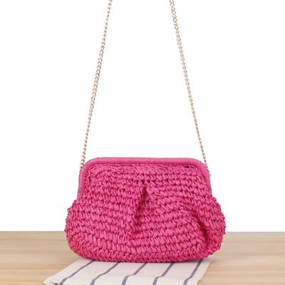Flap Bag
