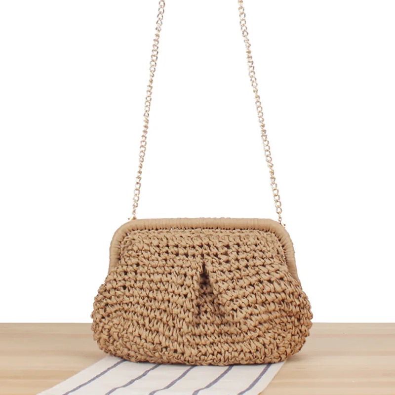 Flap Bag