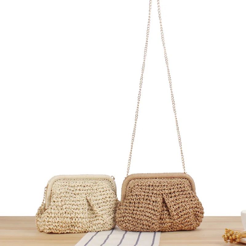 Flap Bag