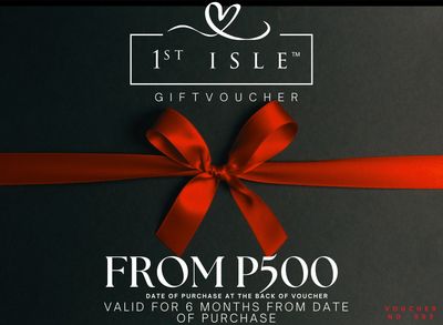 Gift cards from