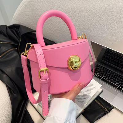 Peony Pink
