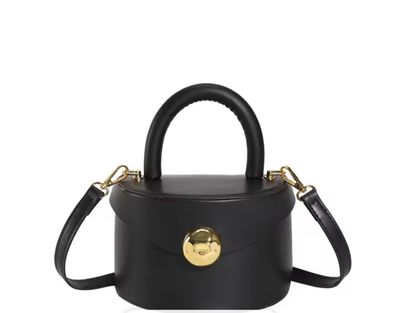 Peony Black