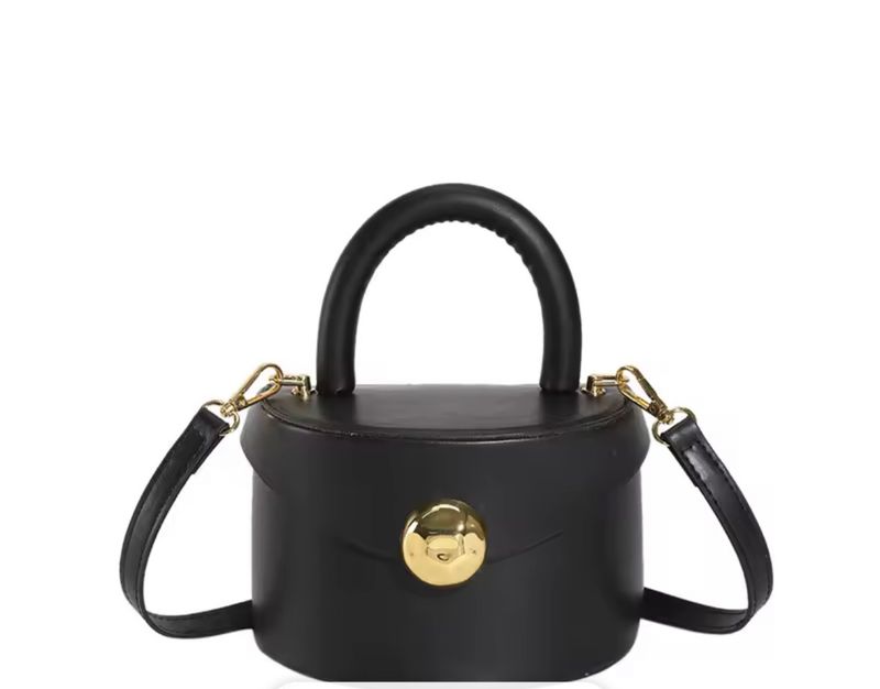 Peony Black