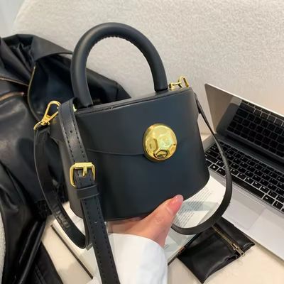 Peony Black