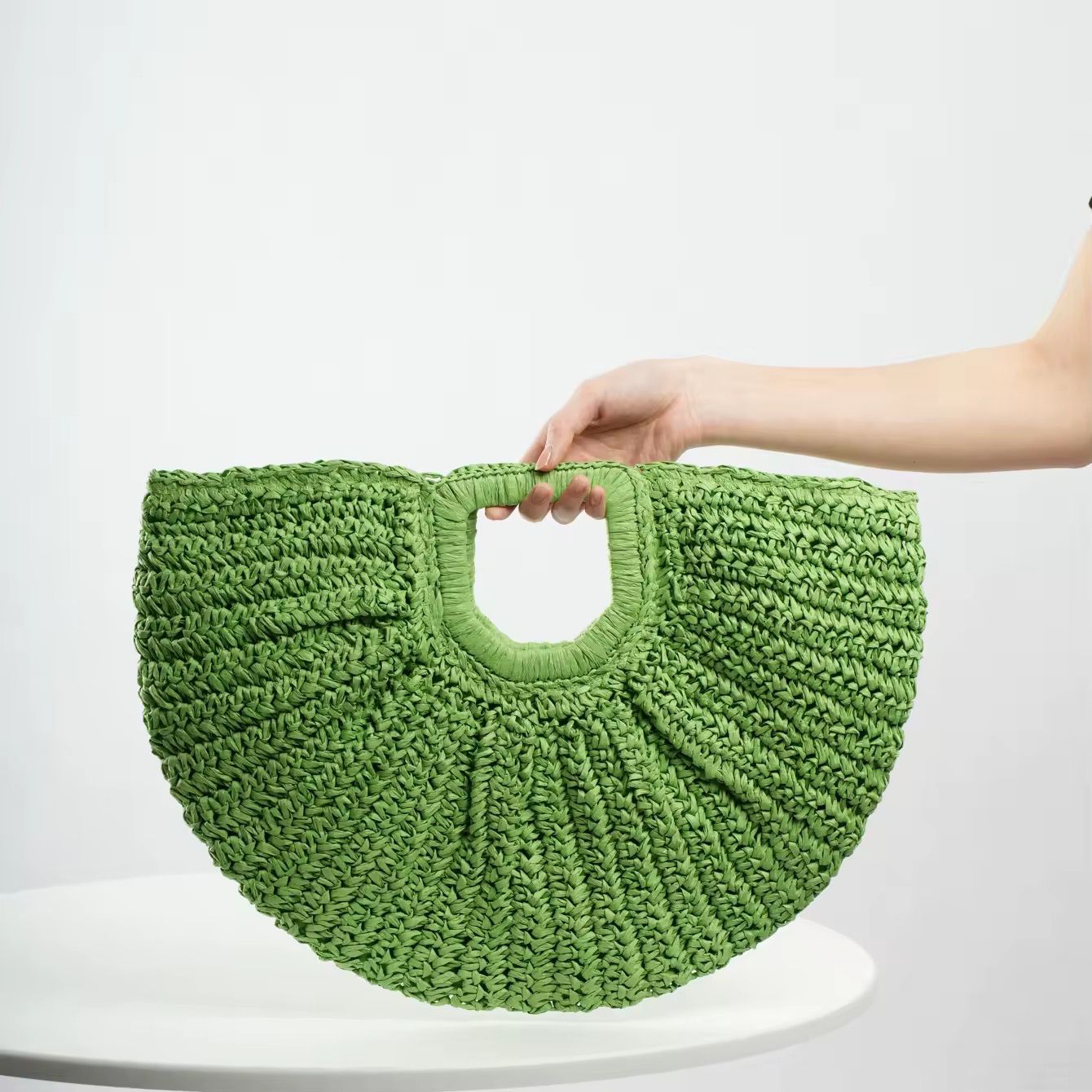 Acacia Green
