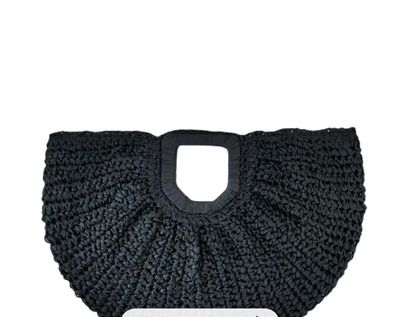 Acacia Black