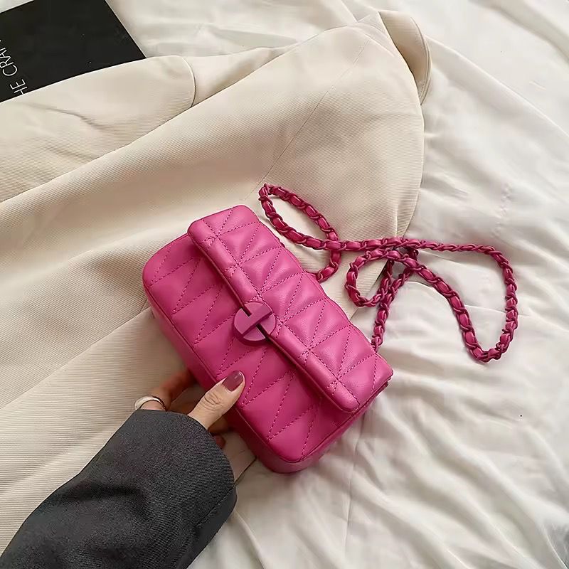 Bell Pink