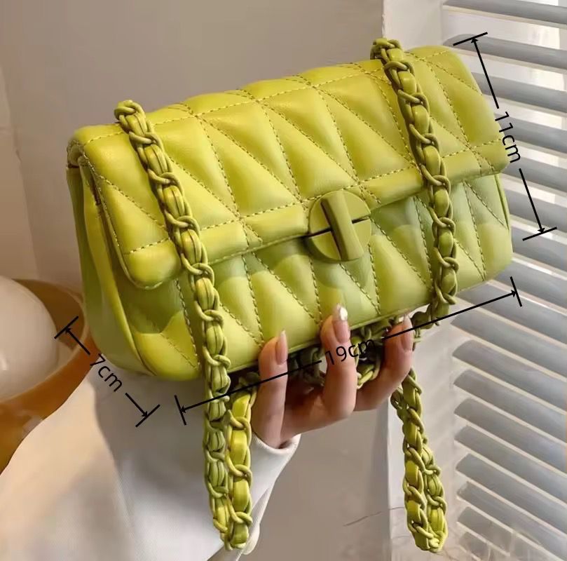 Bell Lime