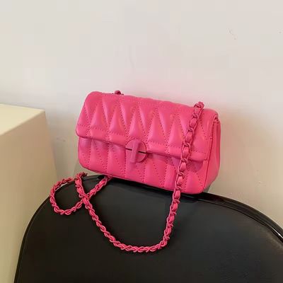 Bell Pink