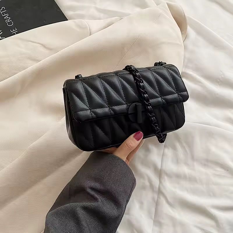 Bell Black