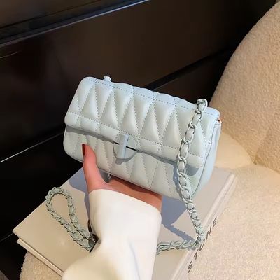 Bell Blue