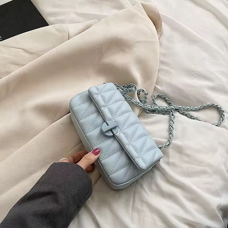 Bell Blue