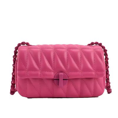 Bell Pink