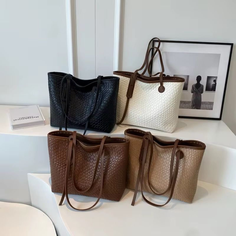 Ava Bag Brown