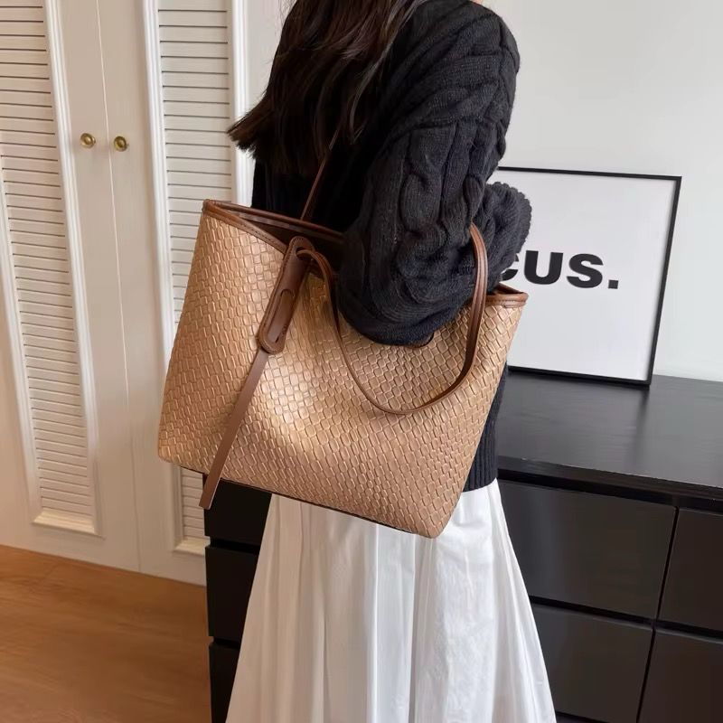 Ava Bag Brown