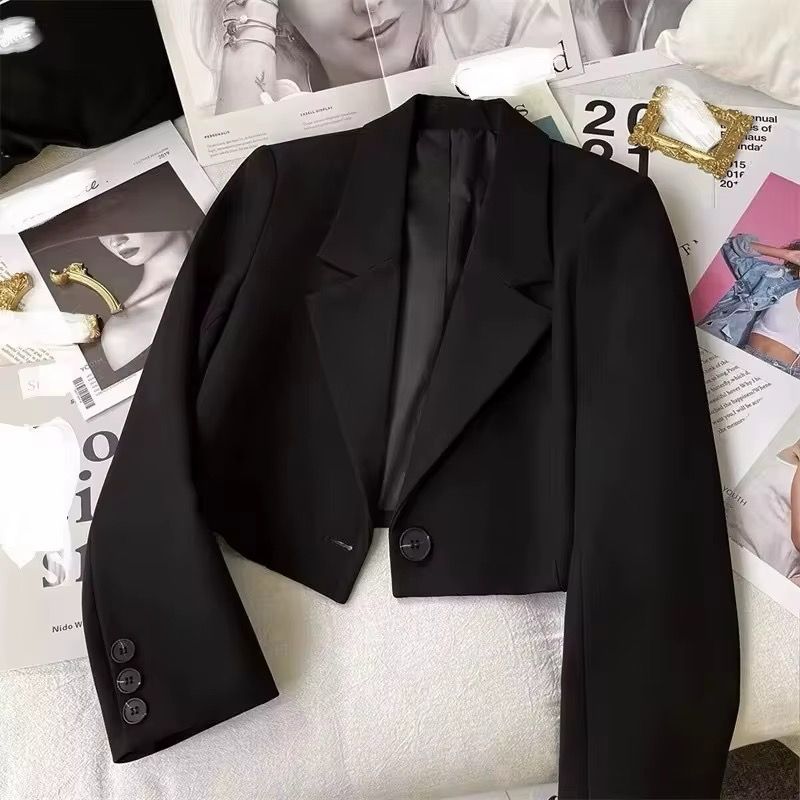 Liz Blazer Black