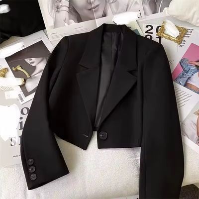 Liz Blazer Black