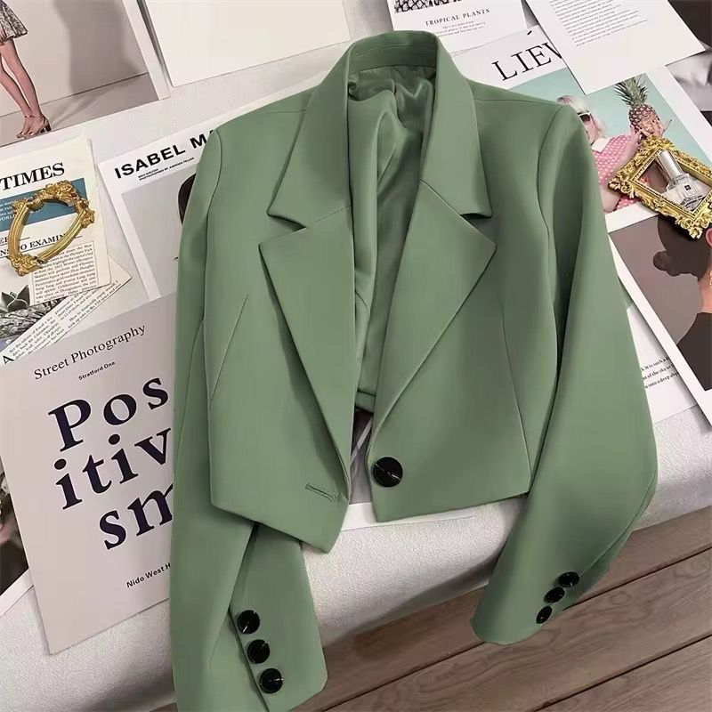 Liz Blazer Green