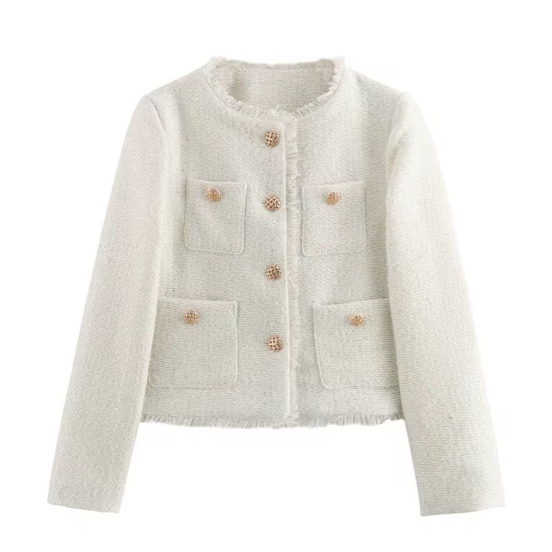 Kate Blazer White