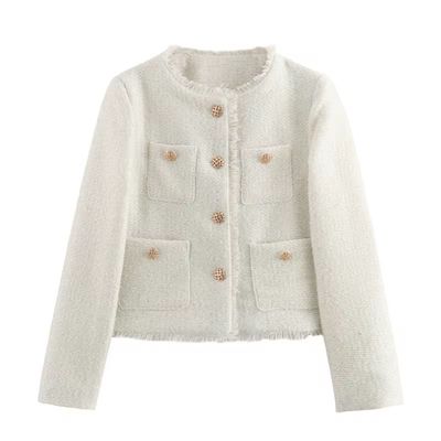 Kate Blazer White