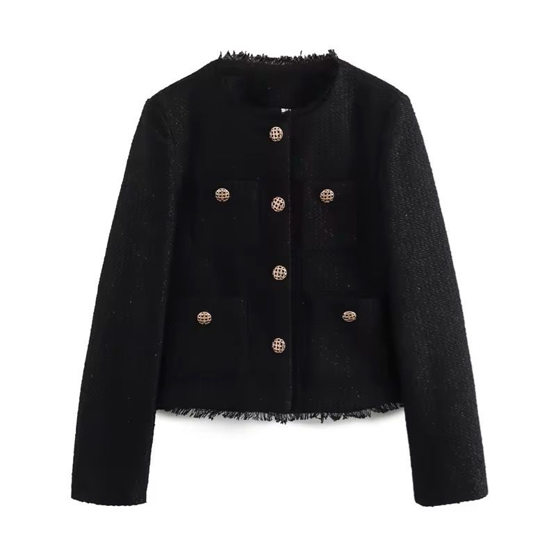 Kate Blazer Black
