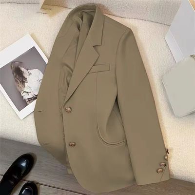 Camilla Blazer Green