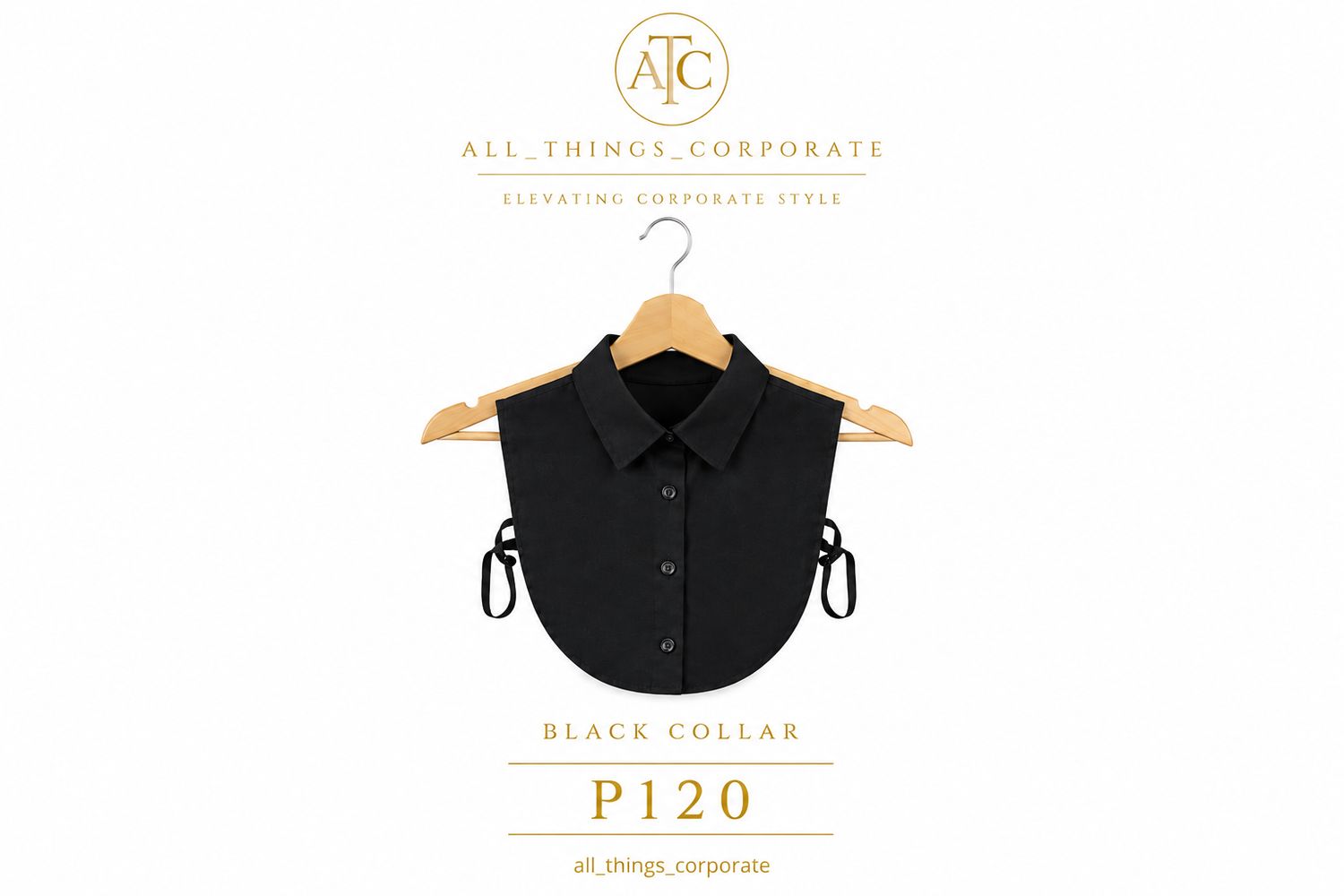 Black Collar