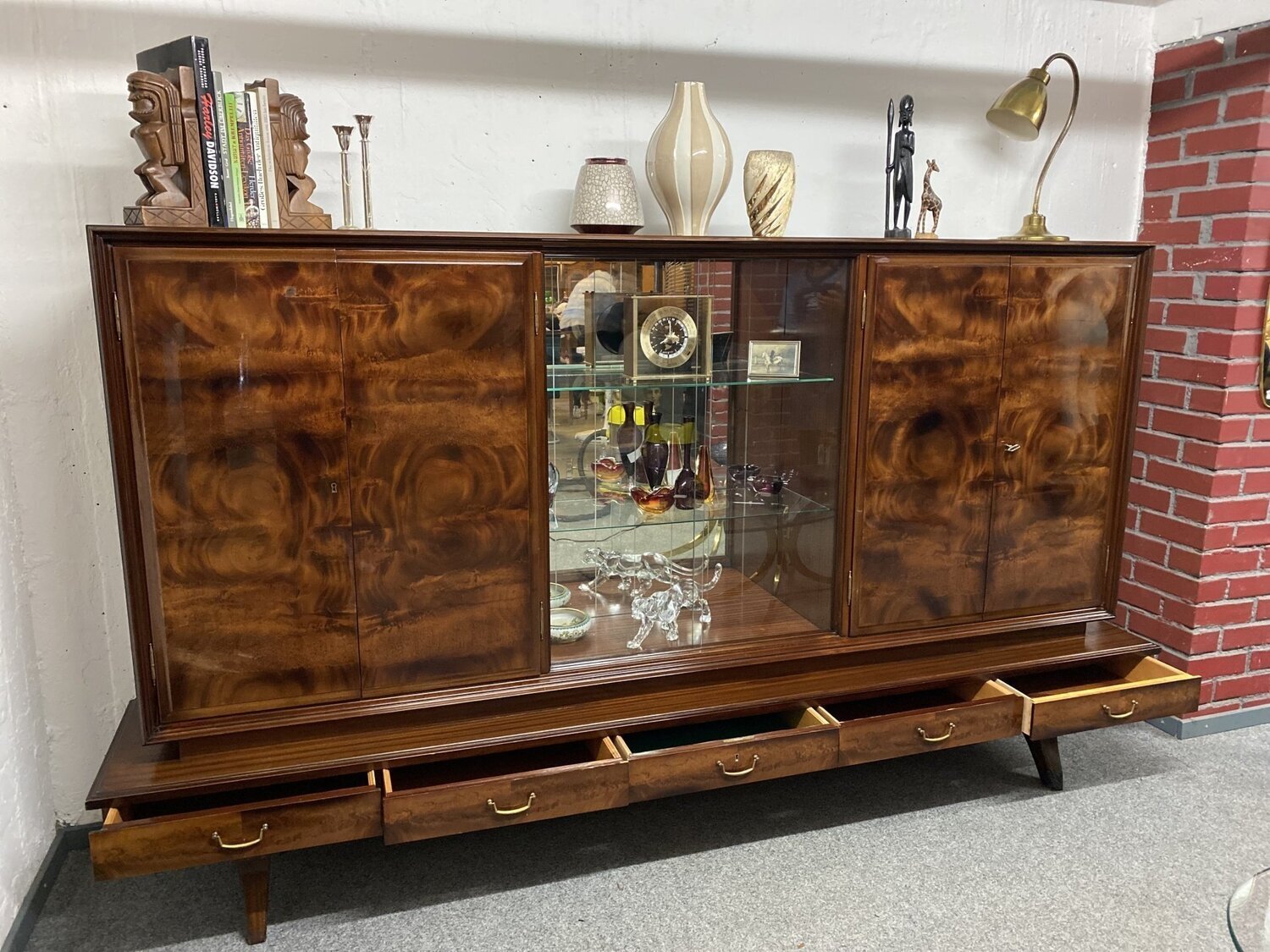 Barschrank