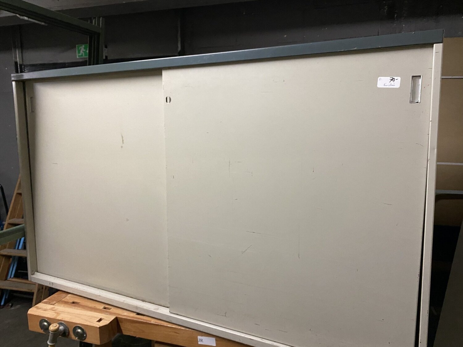 Büroschrank Metallschrank