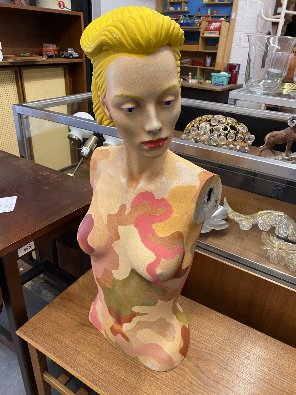 Büste Torso