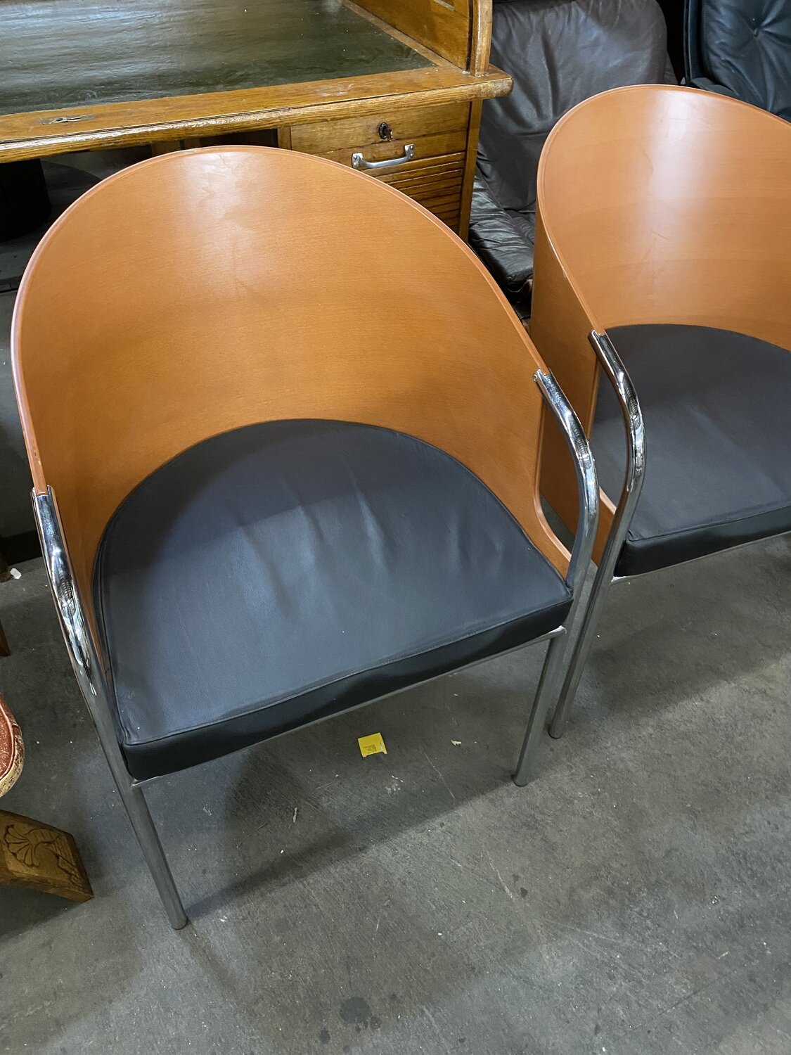 Calligaris Stuhl