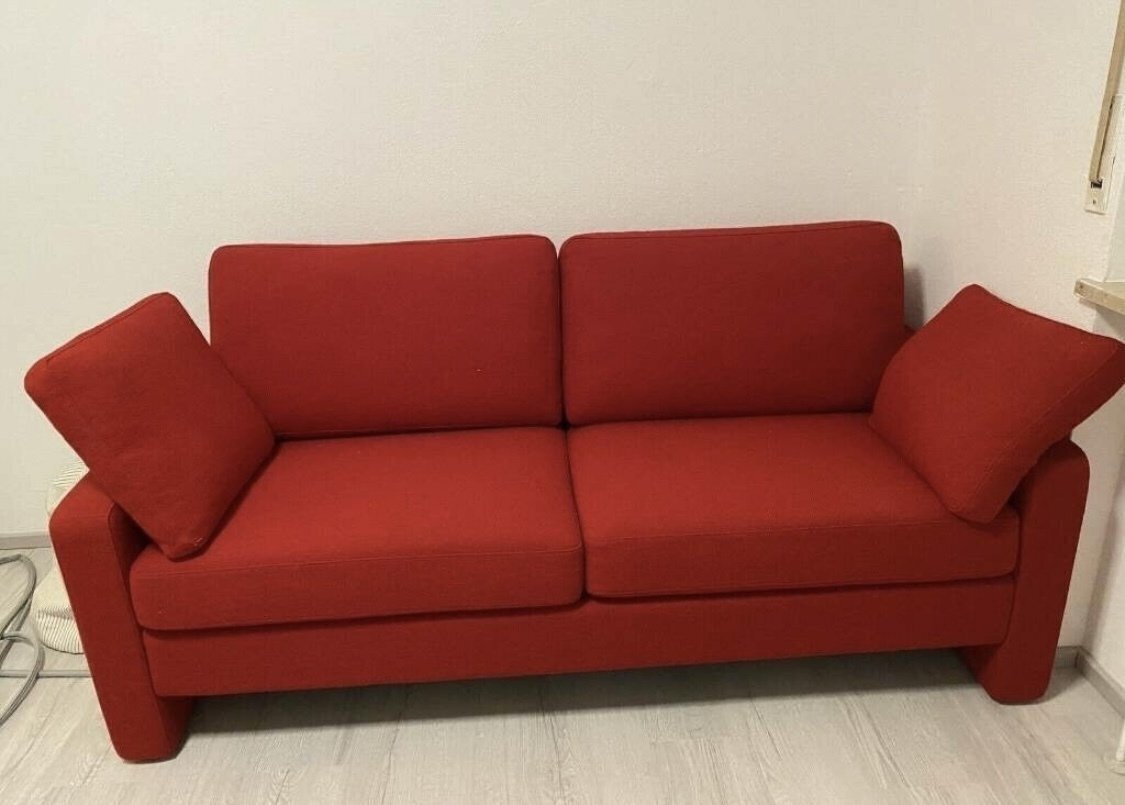 COR Sofa Zweisitzer