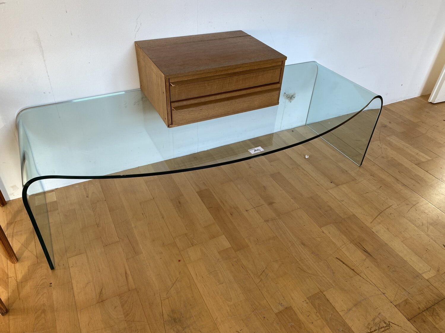Couchtisch Glastisch Fernsehtisch