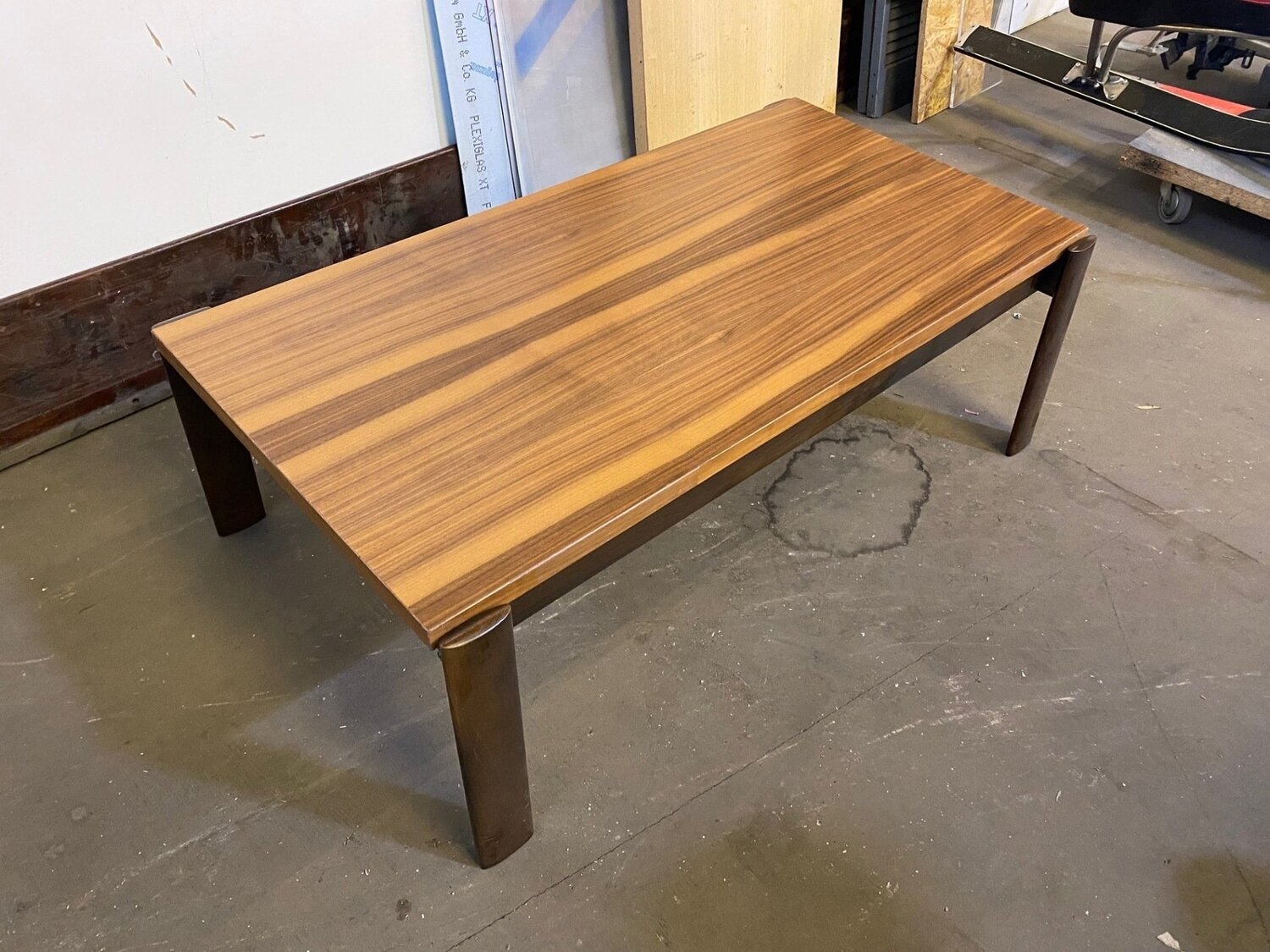 Couchtisch von Sergio Rodrigues