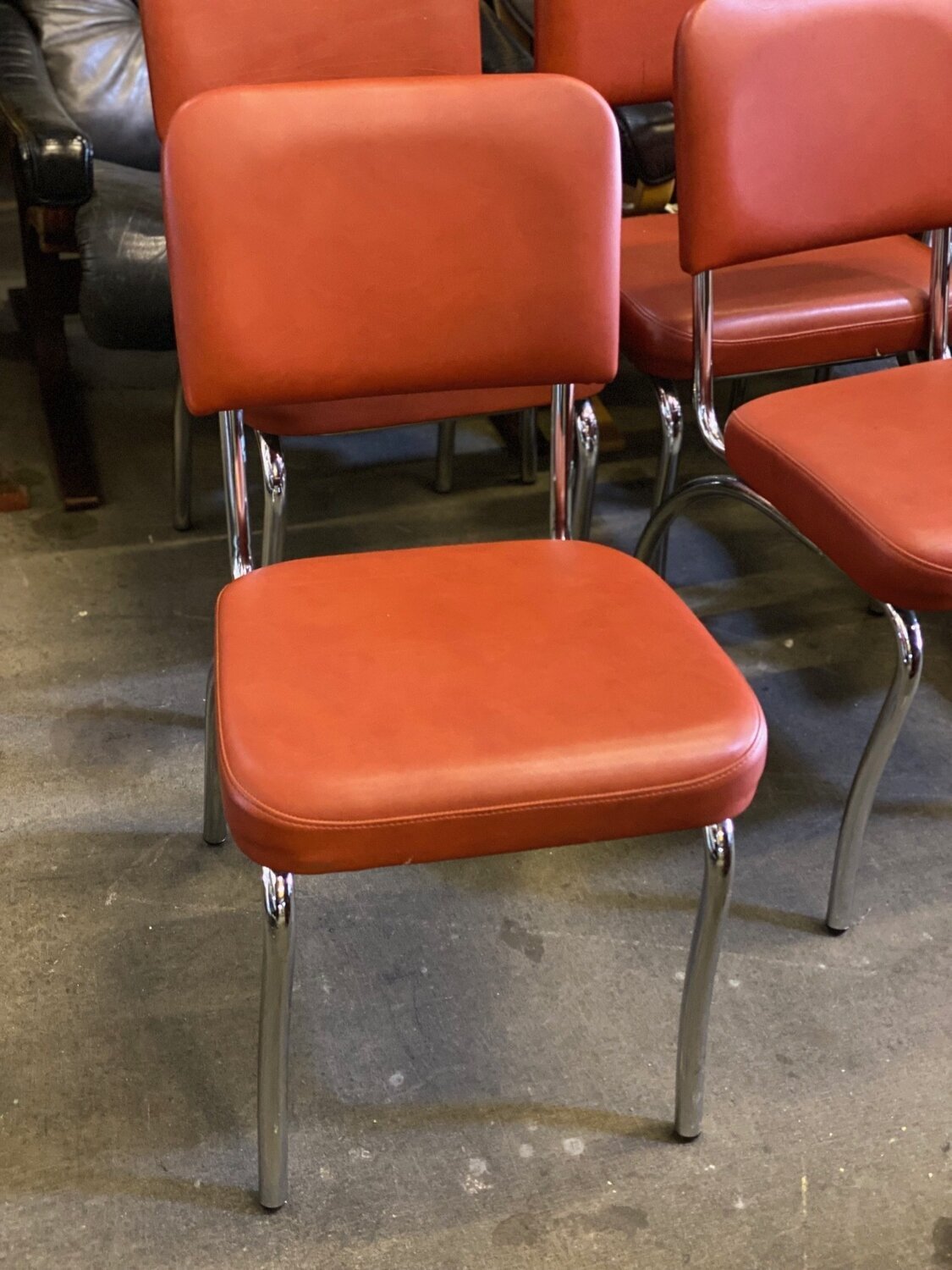 Diner Chair Stuhl