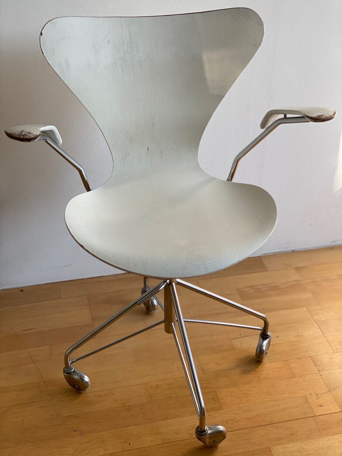 Fritz Hansen Stuhl