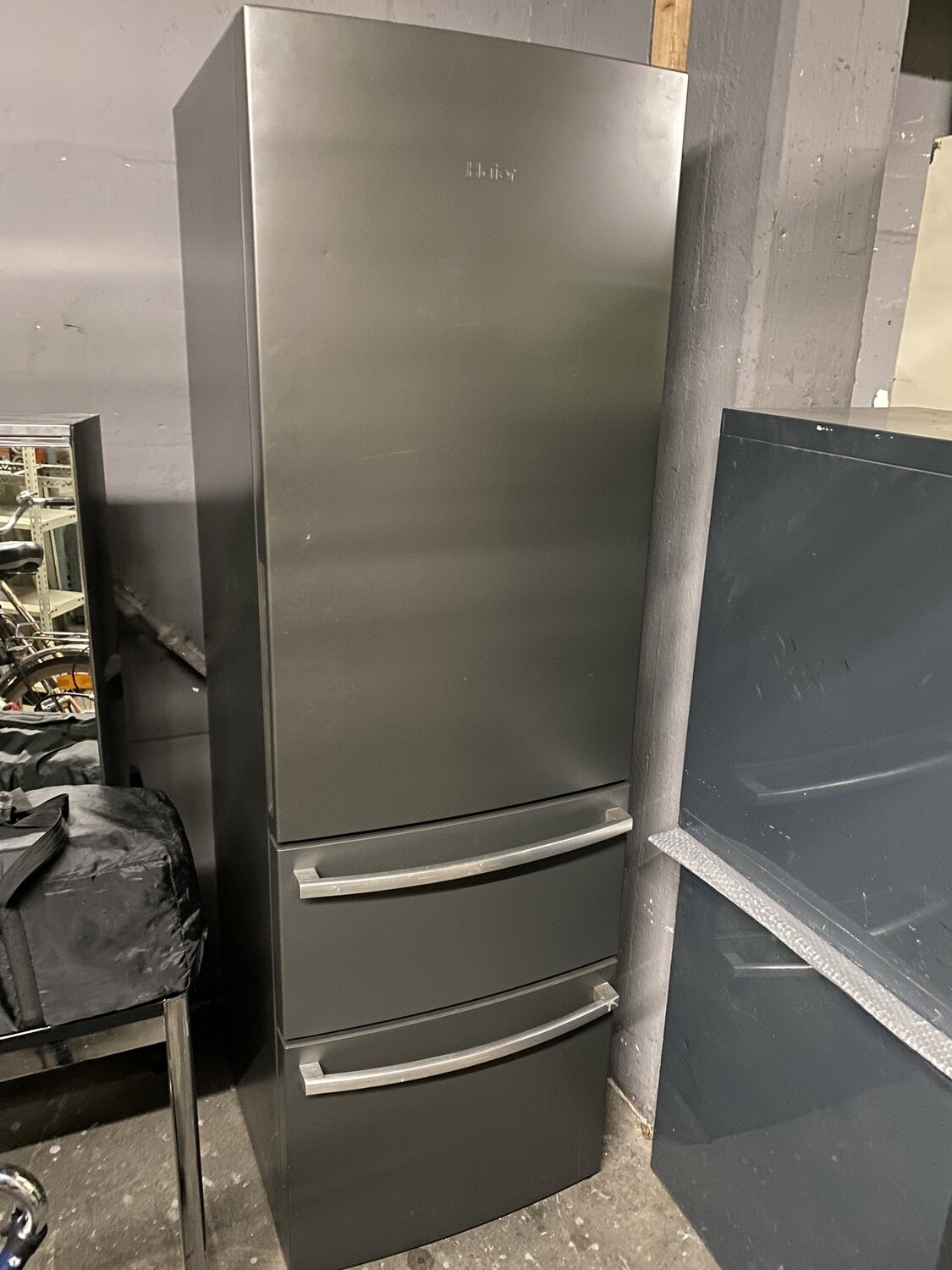 Haier Kühlschrank