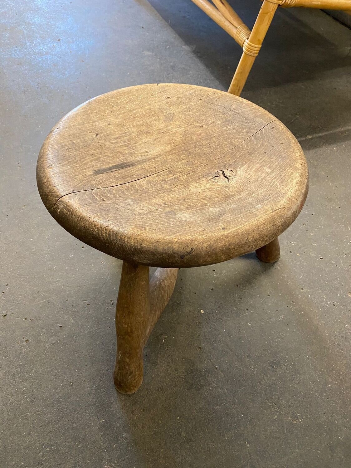Hocker