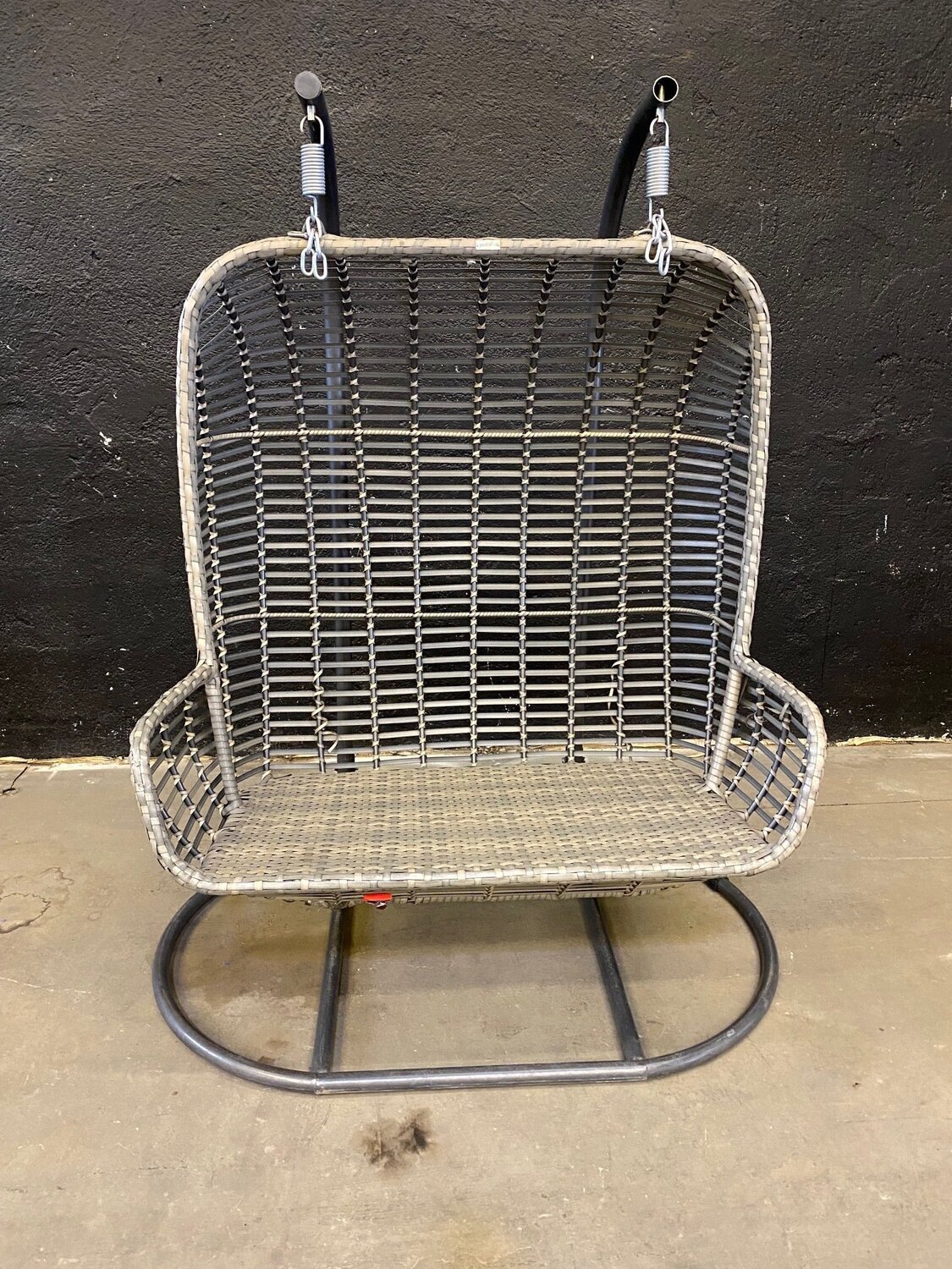 Hollywood Schaukel