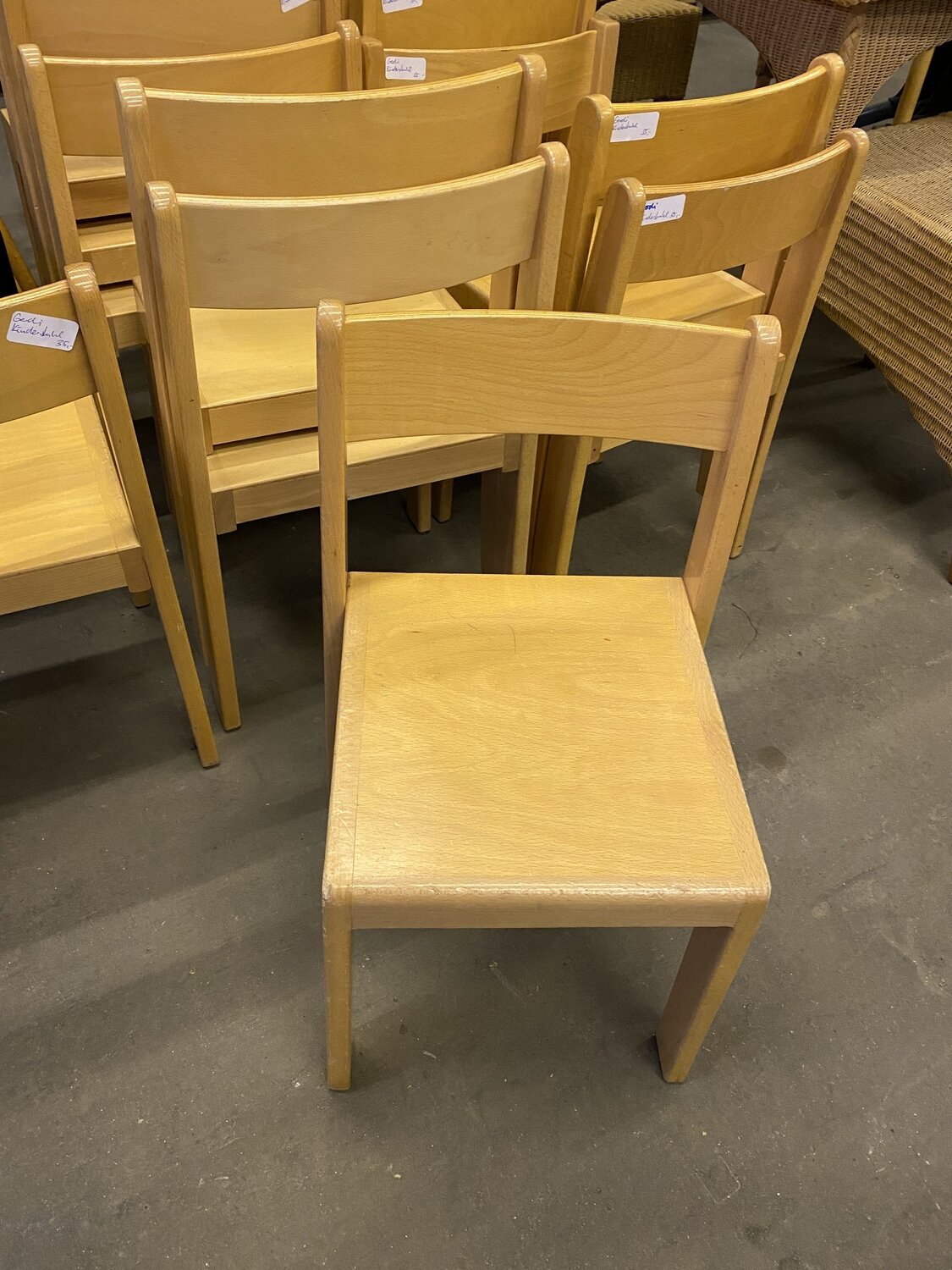 Kinderstuhl