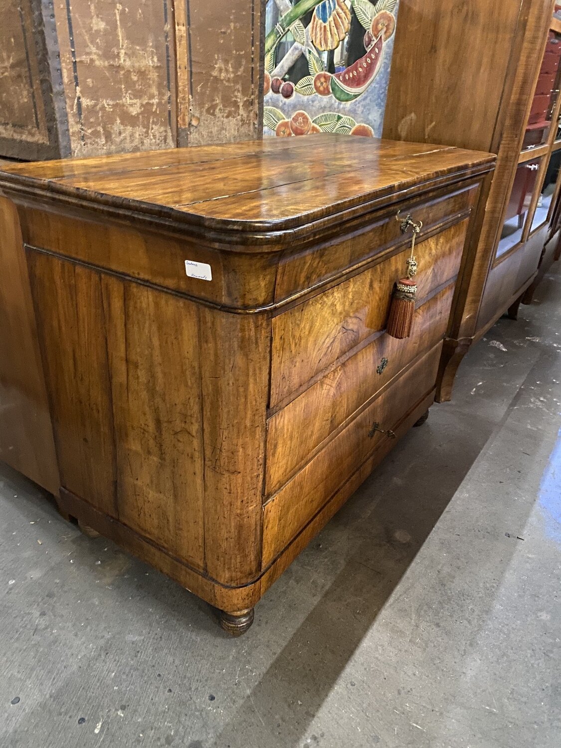 Kommode Schubladenkommode Sideboard