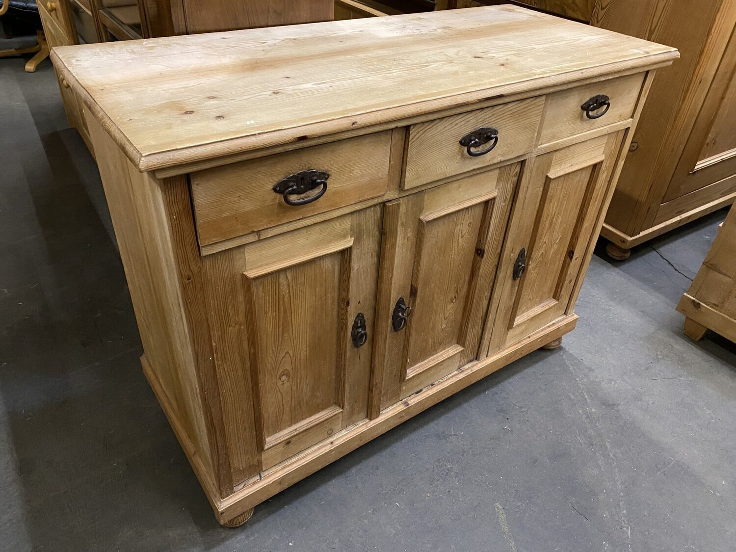 Kommode Sideboard Bauernkommode