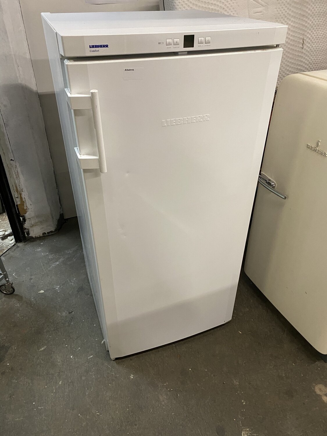 Liebherr Standkühlschrank Kühlschrank