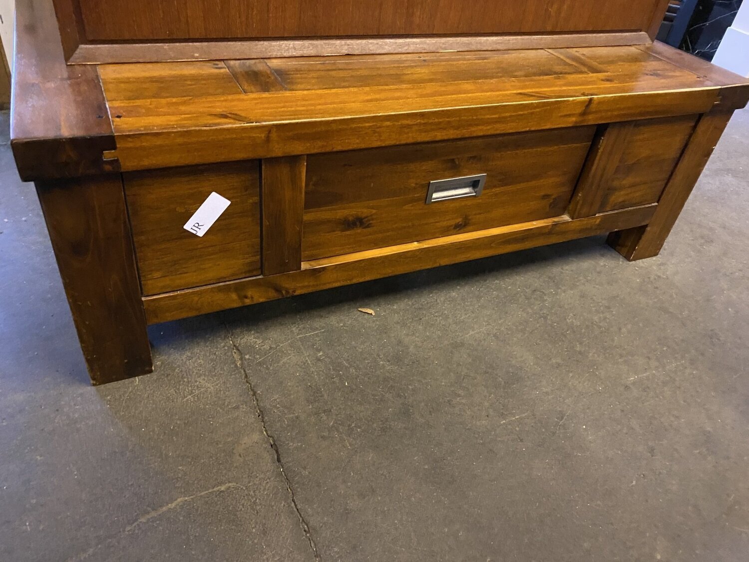 Lowboard Sideboard