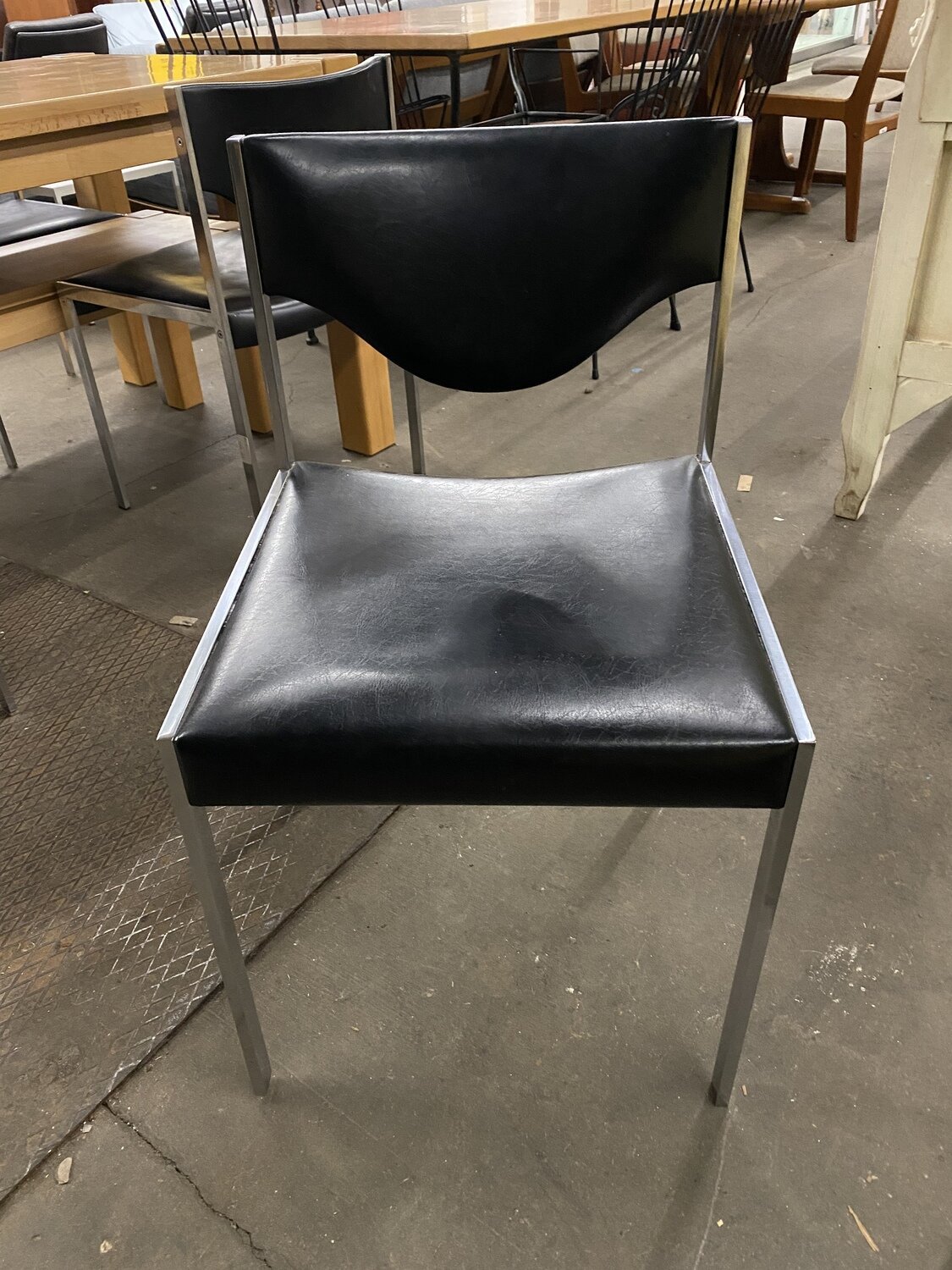 Lübke Stuhl Stühle