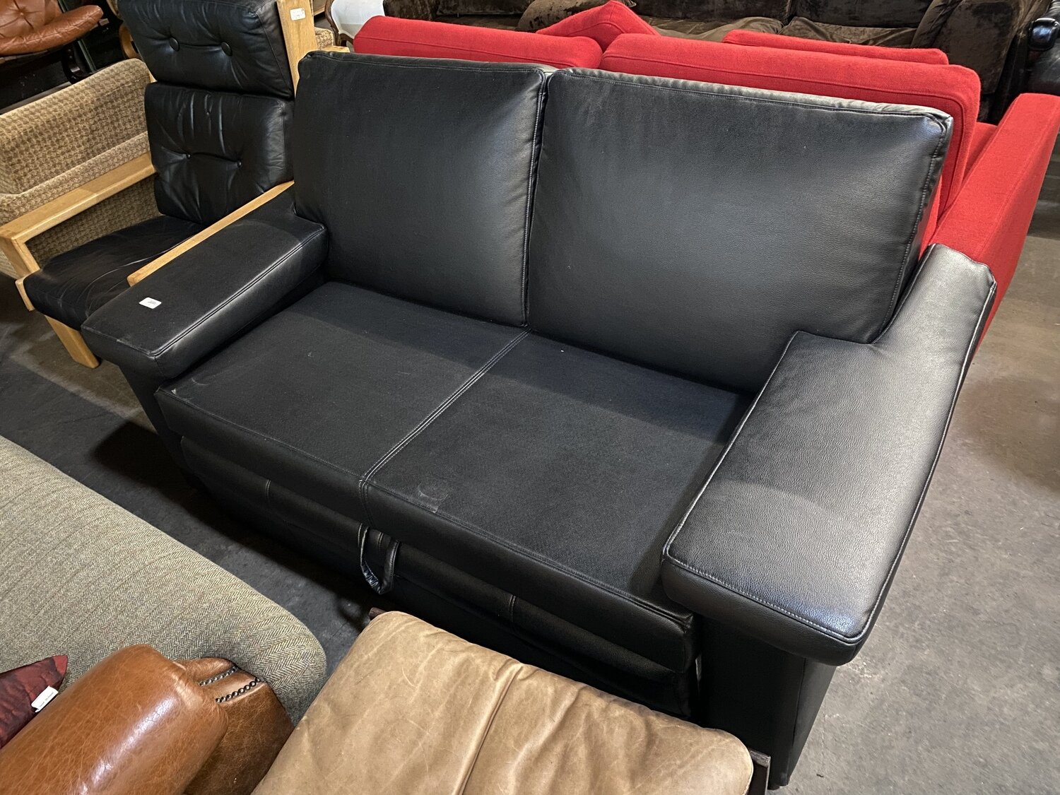 Schlafsofa Schlafcouch