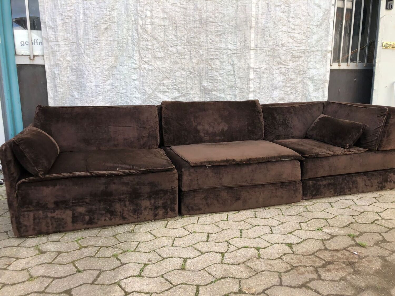 Sofa Modul