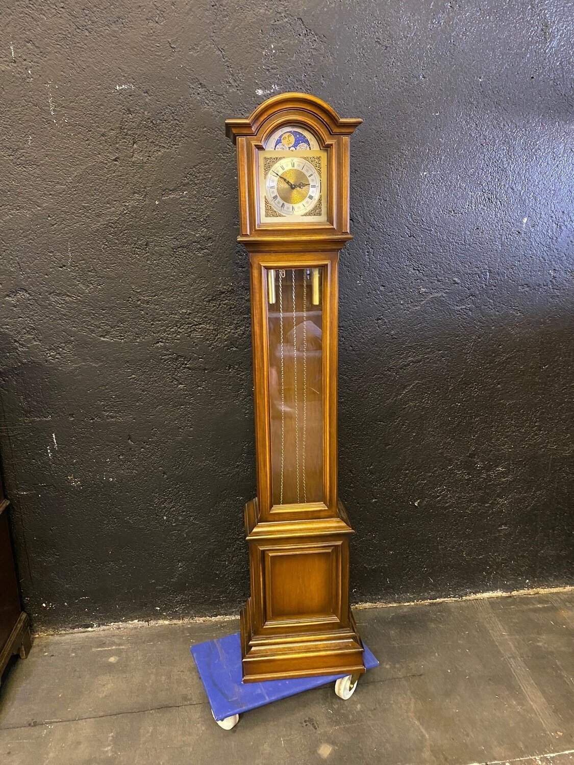 Standuhr