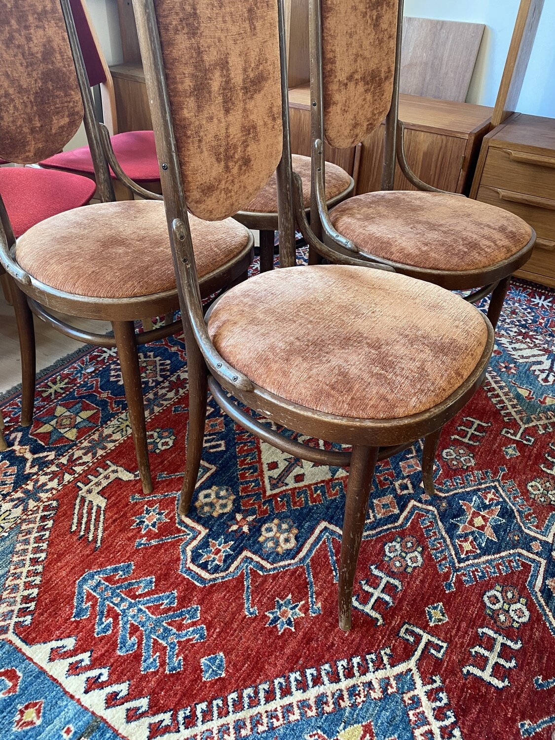 Thonet Stuhl