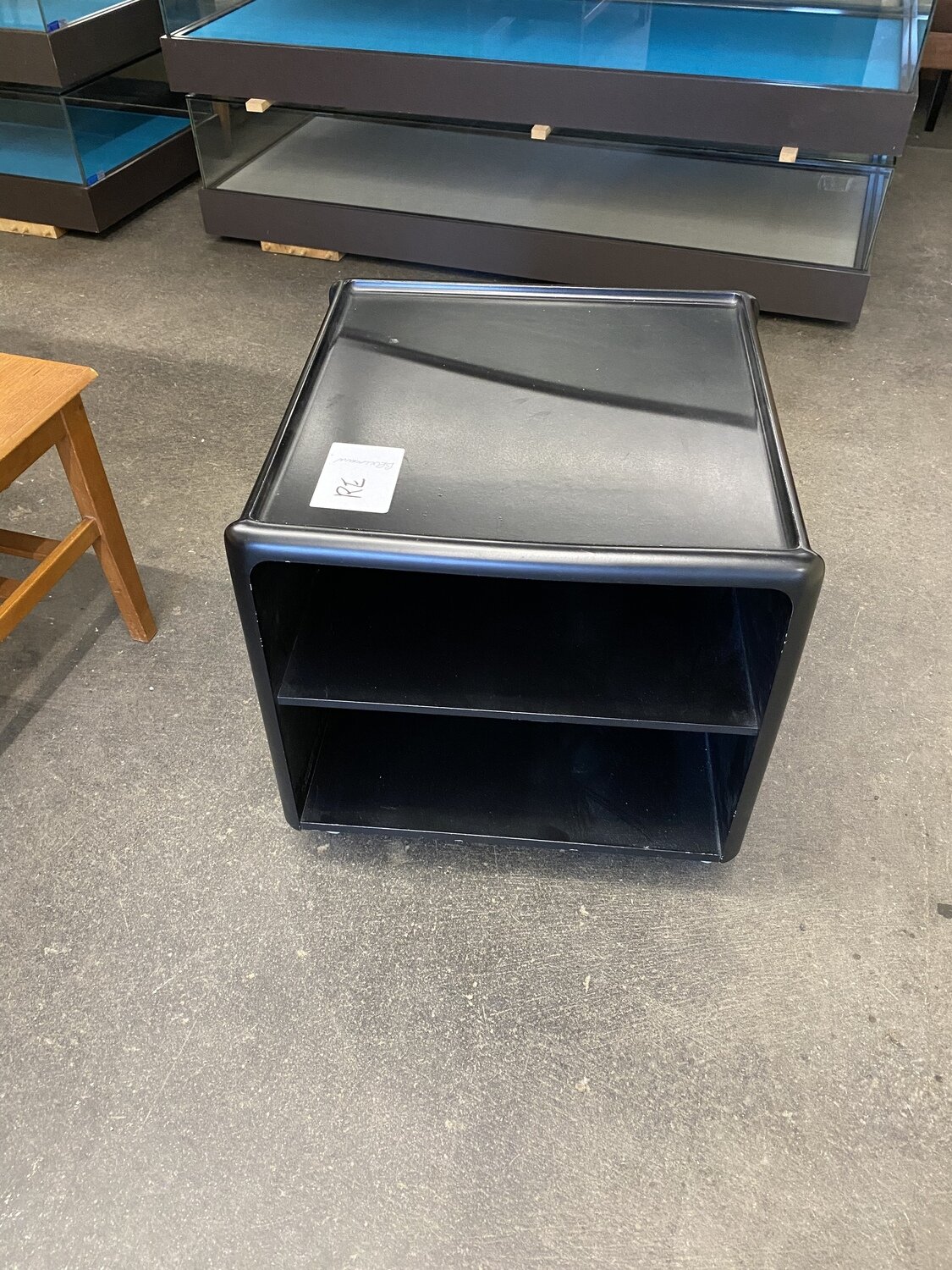 Tischchen Beistelltischchen Mid Century